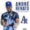 Grampo (feat. Xande de Pilares) - André Renato lyrics