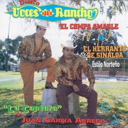 Voces del Rancho - Carga Ladeada