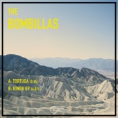 The Bombillas - Kings Up