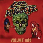 Los Nuggetz - 60's Punk, Pop and Psychedelic from Latin America