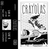 The Crayolas - EP