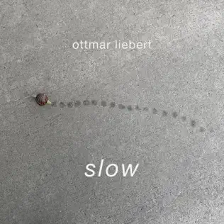 télécharger l'album Ottmar Liebert - Slow