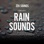 Rain Sounds: Loud Rain Shower (Loopable)