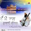 62 Raags Gurbani Kirtan, Vol.8 album lyrics, reviews, download