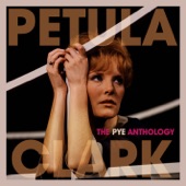Petula Clark - I Love a Violin