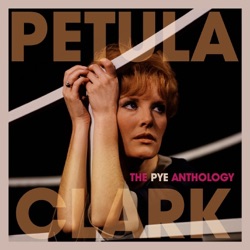 Petula Clark - Downtown '88