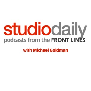 Podcast: Cinematographer Nicola Pecorini on (Finally) Shooting Terry Gilliam’s The Man Who Killed Don Quixote