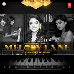 The Melody Lane by Various Artists album reviews, ratings, credits