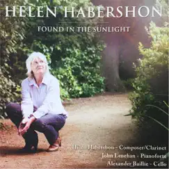 Found in the Sunlight by John Lenehan, Helen Habershon & Alexander Baillie album reviews, ratings, credits
