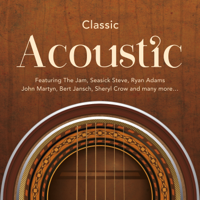 Various Artists - Classic Acoustic artwork