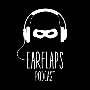 The Earflaps Podcast: Moana