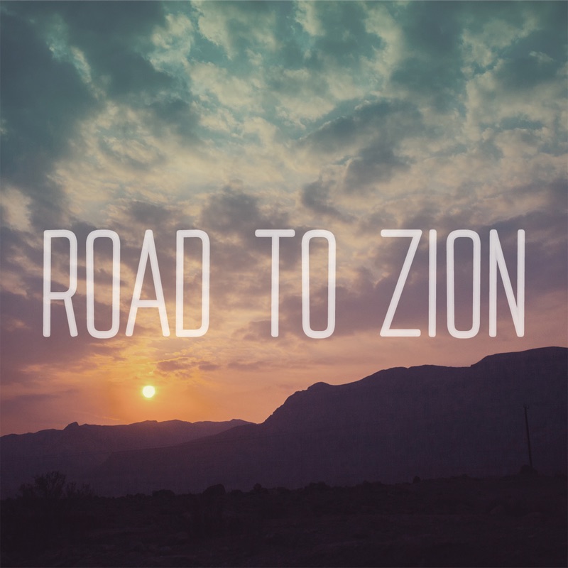 Road to Zion - Damian Marley Lyrics - Reggae Translate