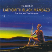 Ladysmith Black Mambazo - Diamonds on the Soles of Her Shoes