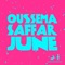 June - Oussema Saffar lyrics