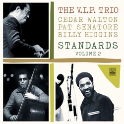 The V.I.P. Trio - The Song Is You