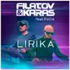 Lirika (feat. Rada) - Single album lyrics, reviews, download