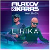 Lirika (feat. Rada) - Single