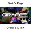 Giraffe - Single album lyrics, reviews, download
