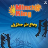 La Dueña Del Swing artwork