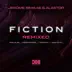 Fiction (Remixed) album cover