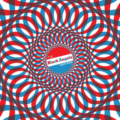 Death Song - The Black Angels