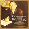 Rachmaninoff: Symphony No. 3 in A Minor, Op. 44; Vocalise & The Isle of the Dead, Op. 29