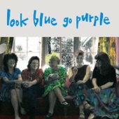 Look Blue Go Purple - 100 Times