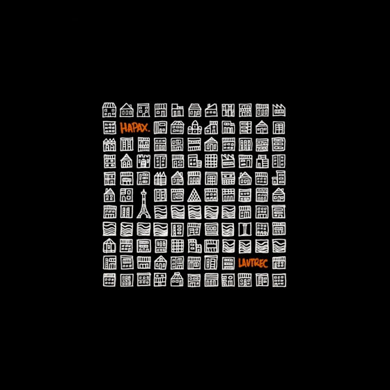 Cover artwork for Intro