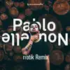 Stream & download Hold On (feat. James Gruntz) [rrotik Remix] - Single