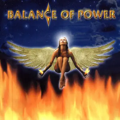 Perfect Balance - Balance of Power