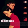 Cursive's Domestica artwork