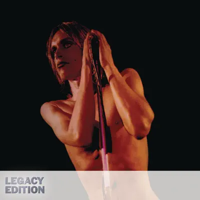 Raw Power (Legacy Edition) - Iggy & the Stooges Raw Power (Legacy Edition) - Iggy & the Stooges