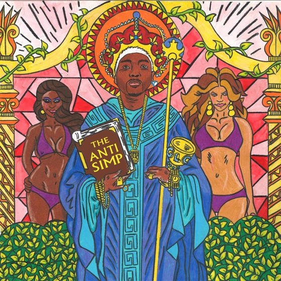Cover artwork for Russian Roulette