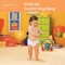 Thank God I'm a Country Boy - Fisher-Price lyrics