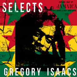 Gregory Isaacs Selects Reggae - Gregory Isaacs