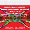 Integro / Grandeur (feat. Kornél Fekete-Kovács, Gábor Bolla, Róbert Szakcsi Lakatos, Márton Soós & András Mohai) [Live], 2011