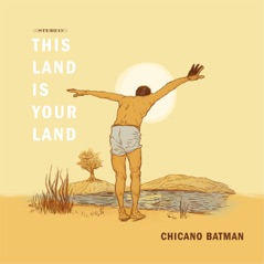 This Land Is Your Land - Single