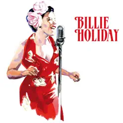 You Go to My Head / Blue Moon / Tenderly - Billie Holiday