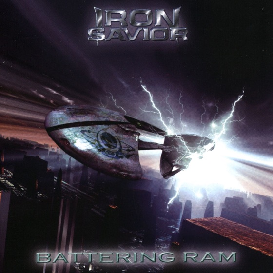 Cover artwork for Machine World