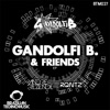 Gandolfi B. & Friends - Single