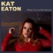 Eaton, Kat - The joker