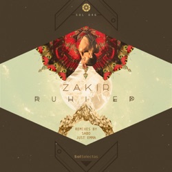 Zakir - Ruhi