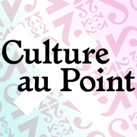 Culture au point - RTS podcast