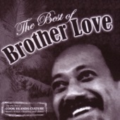 The Best of Brother Love artwork