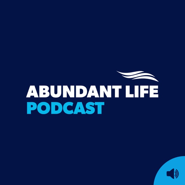 Abundant Life Podcast cover