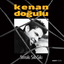 Kenan Doğulu - Kurşun Adres Sormaz Ki