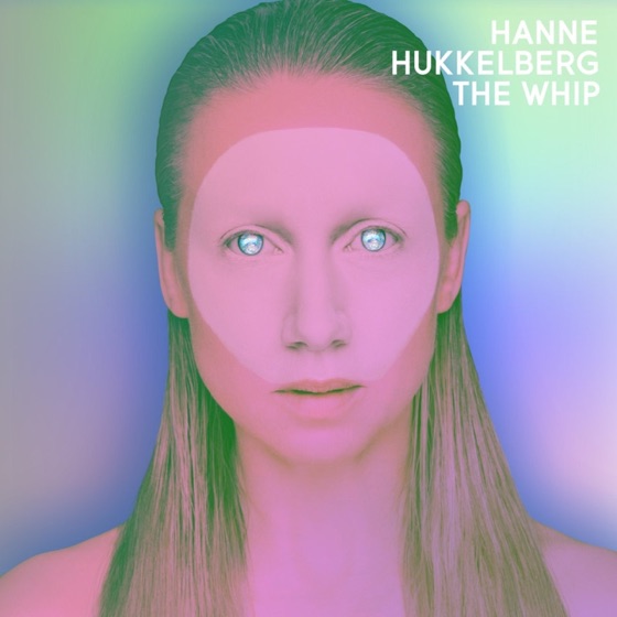 Cover artwork for The Whip