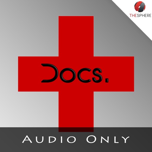 Podcast cover