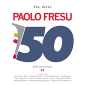 Paolo Fresu - !50 anni suonati #1 (Live) artwork