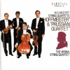 The Vienna String Quartet - String Quartet No. 22 in B-Flat Major, K. 589 "Prussian Quartet No. 2": II. Larghetto